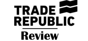 Review trade republic portada