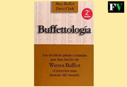 el libro buffettología