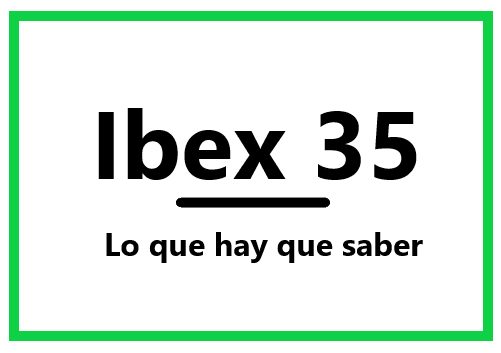 ibex 35