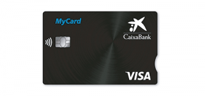 review de mycard de caixabank