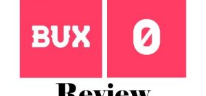 review bux zero portada