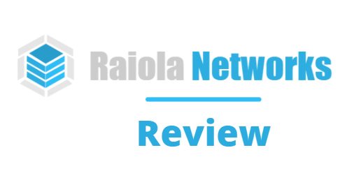 review hosting raiola networks