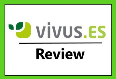 review vivus portada