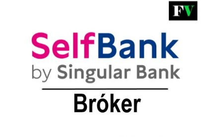 self bank bróker